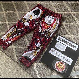 Imperious Sweatpants